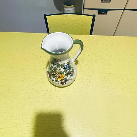 Da Isa A-mare 公寓